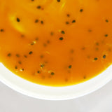 Passion Fruit Mousse