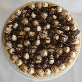 Chocolate Pie