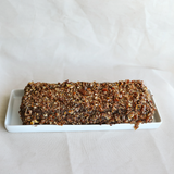 Crunchy Almond Cake