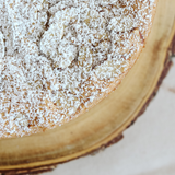 Almond Cake