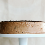 Oreo Marquesa