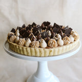 Chocolate Pie