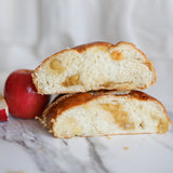 Challah  Apple