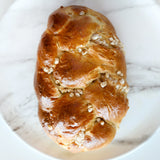 Challah White Chocolate