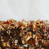 Chocolate Crunchy Almond