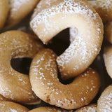 Horseshoe Cookies