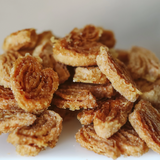 Elephant Ears/Palmiers