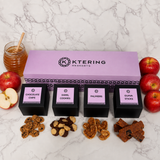 Rosh Hashanah Cookie Box