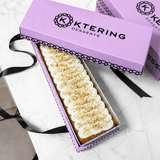 Rosh Hashanah Cake in a Box