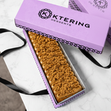 Rosh Hashanah Cake in a Box