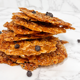 Florentine Cookies