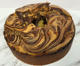Marble Cake